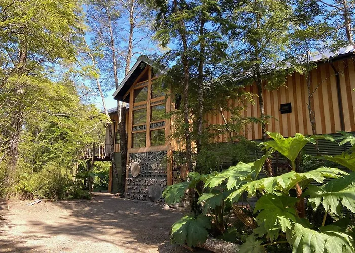 La Colmena Eco Lodge
