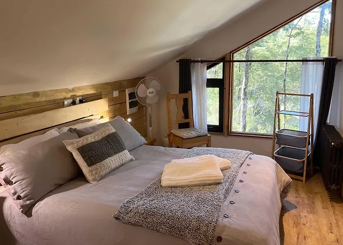 La Colmena Eco Lodge