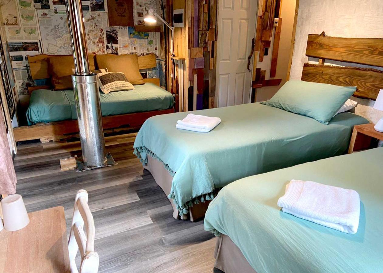 Homestay La Colmena Eco La Ensenada