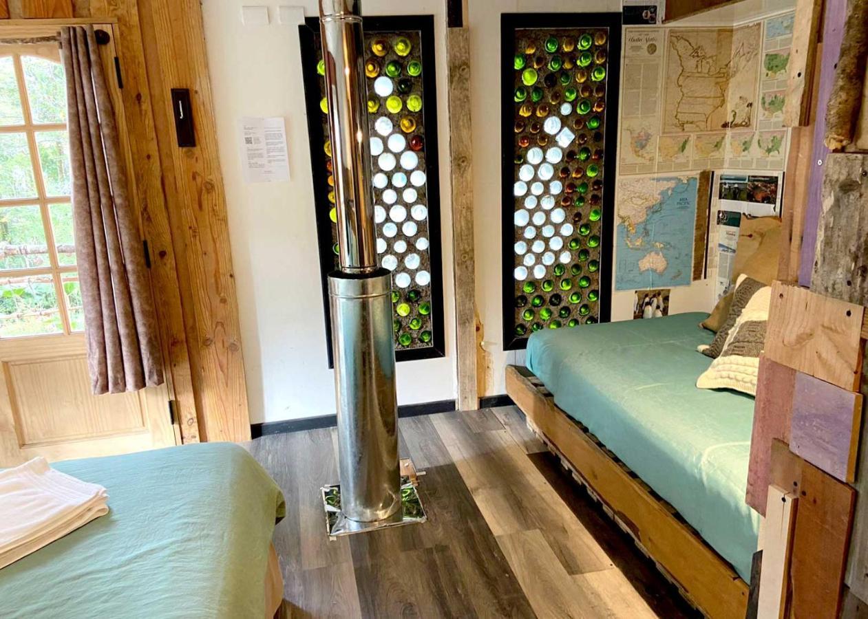 Homestay La Colmena Eco La Ensenada