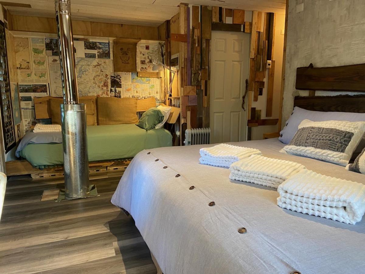 La Colmena Eco Homestay