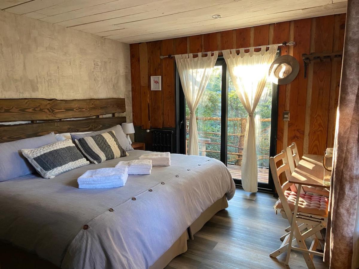 La Colmena Eco Homestay