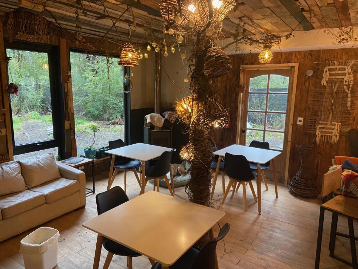 La Colmena Eco Homestay *