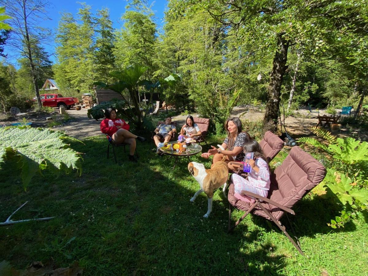 La Colmena Eco Homestay