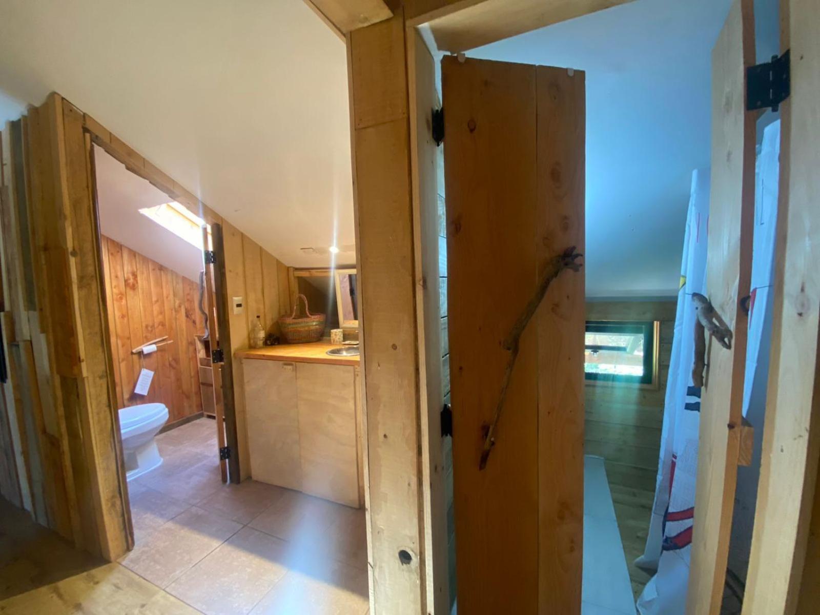 La Colmena Eco Homestay *