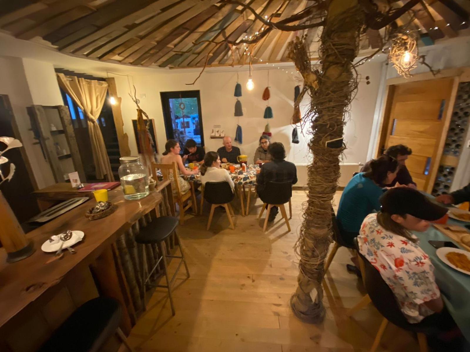 Homestay La Colmena Eco