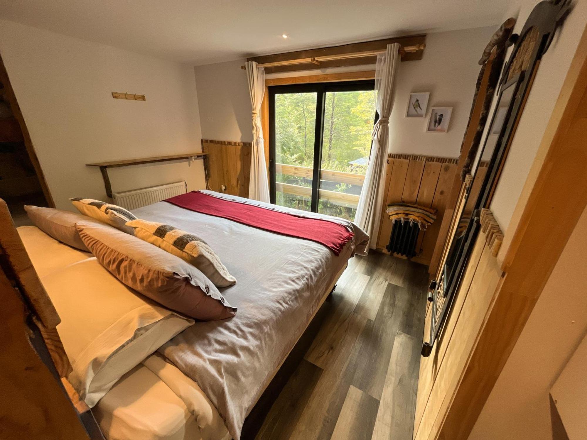 Homestay La Colmena Eco *