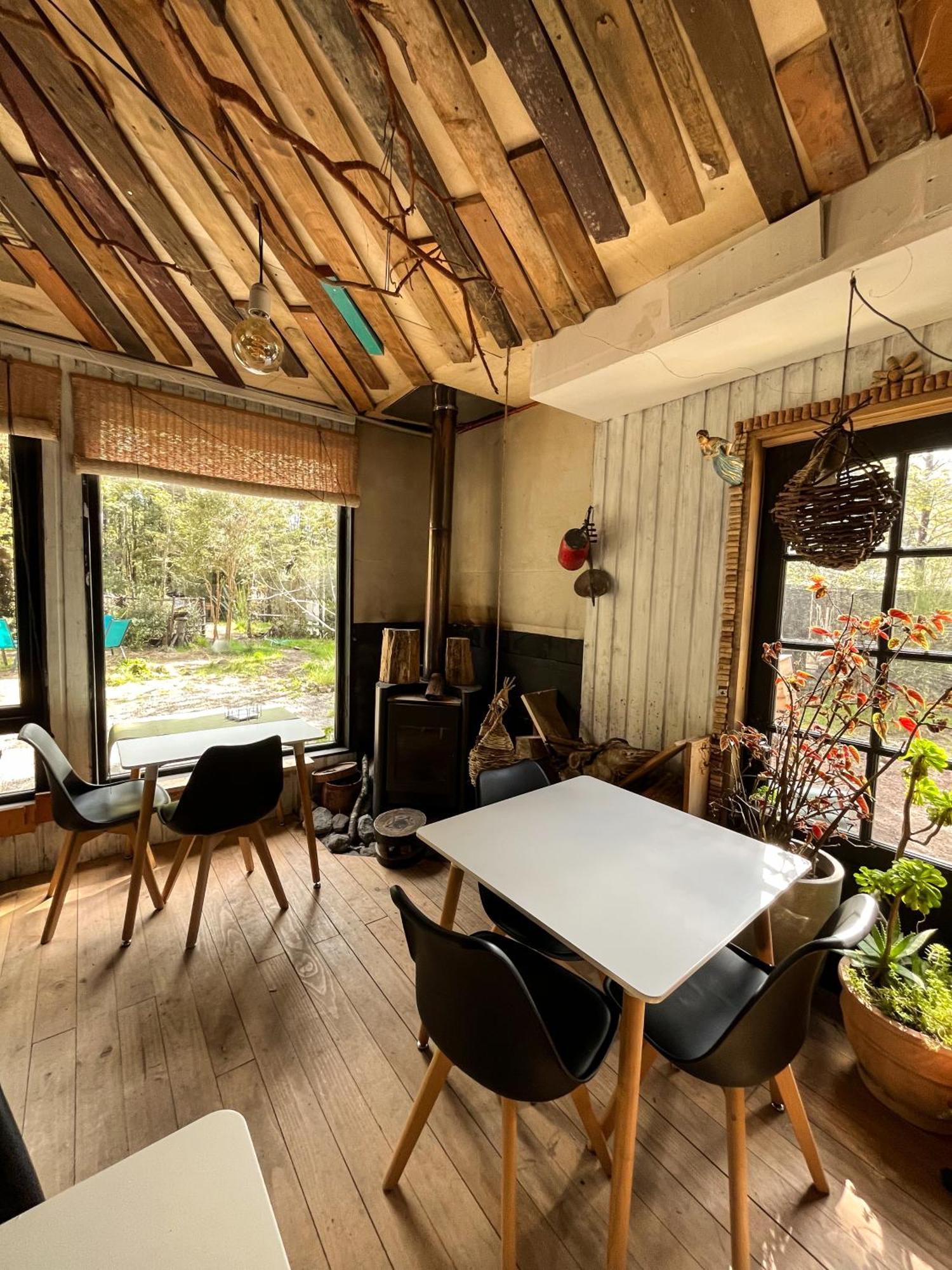 La Colmena Eco Homestay