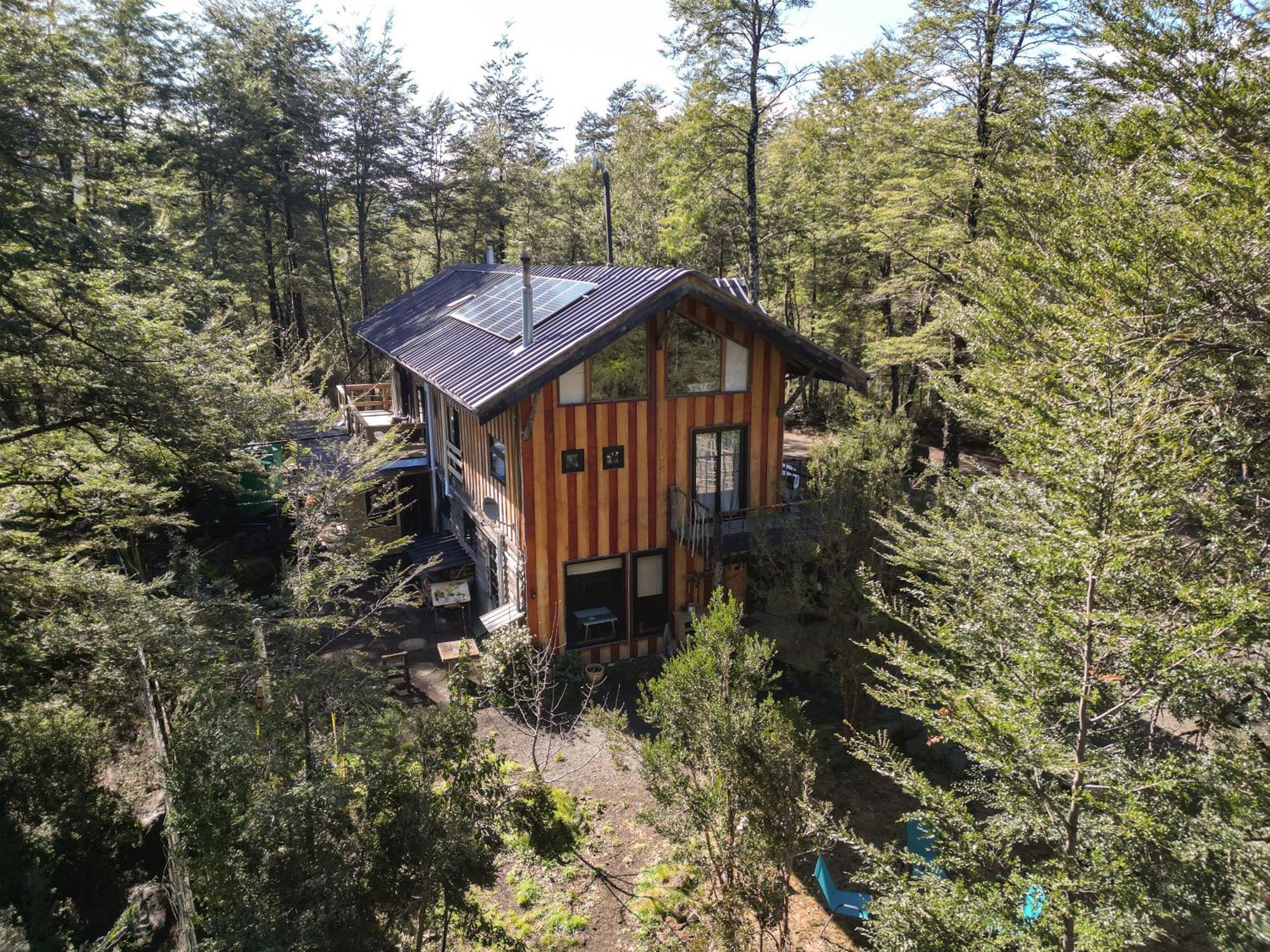 Homestay La Colmena Eco *