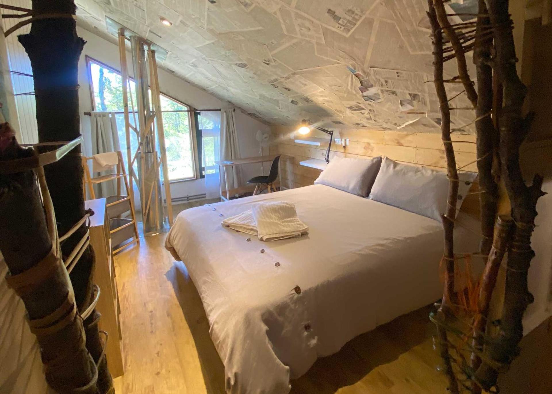 Homestay La Colmena Eco *
