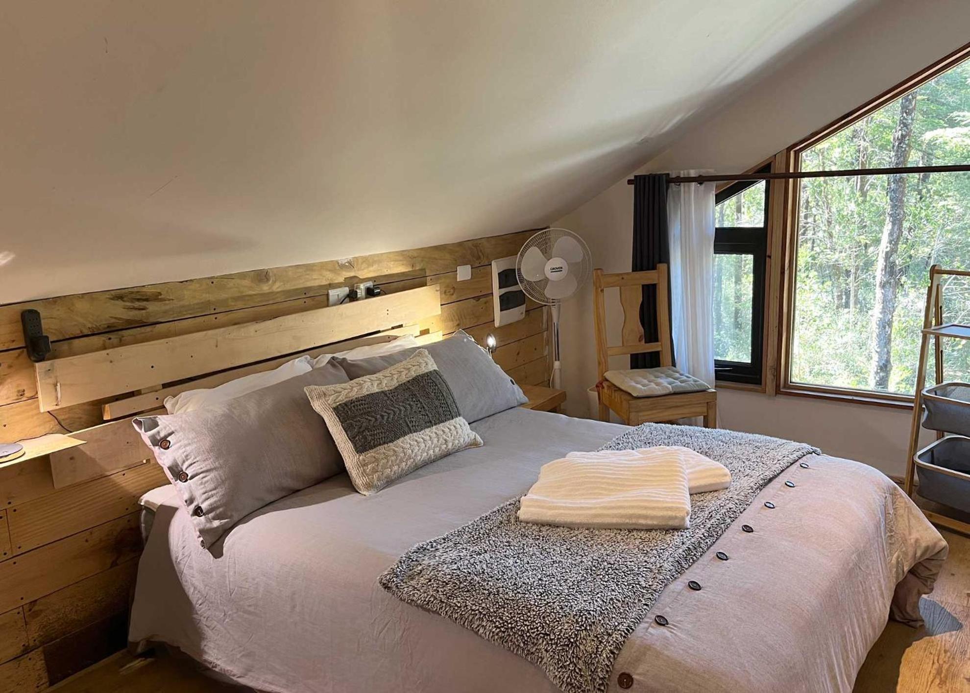 La Colmena Eco Homestay